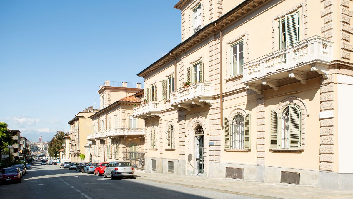Clinica Santa Caterina